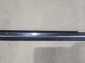 Бархотка двери Mitsubishi Outlander 3 GF 2012-2022 Задн. Прав.