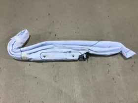 Подушка безопасности в сиденье Lexus RX 4 GGL25L GYL25L AGL20L AGL25L 2015-2022 Перед. Прав.