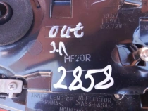 Фонарь Mitsubishi Outlander 3 GF 2015-2023 Задн. Лев.