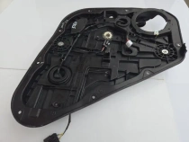 Дверная карта Kia Sportage QL 2015-2021 Задн. Лев.