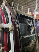 Крыша Kia Sorento Prime UM 2014-2020  