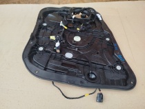 Дверная карта Kia Sorento Prime UM 2014-2020 Перед. Прав.