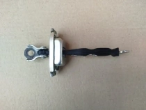 Ограничитель двери Mitsubishi Outlander 3 GF 2012-2021 Задн. Лев.