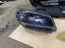 Ноускат Kia Sorento Prime UM 2019 Перед. 