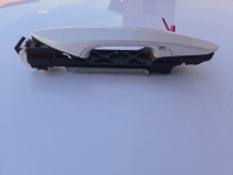 Ручка двери внешняя Lexus NX AYZ10L AYZ15L ZGZ10L ZGZ15L 2014-2021 Задн. Лев.