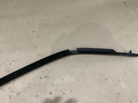 Бархотка двери Toyota C-HR MAXH10, NGX10,50, ZGX10 2019 Задн. Лев.