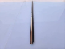 Бархотка двери Mitsubishi Outlander 3 GF 2012-2021 Перед. Прав.