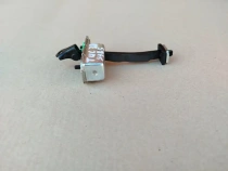 Ограничитель двери Hyundai Tucson TL 2015-2021 Задн. Прав.