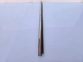 Бархотка двери Mitsubishi Outlander 3 GF 2012-2021 Перед. Прав.