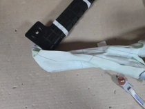 Шторка безопасности Kia Sportage QL 2015-2022  Прав.