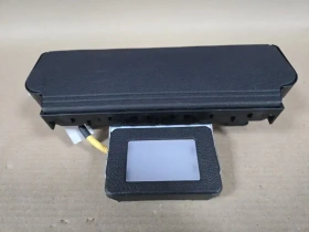 Подушка безопасности в колени Kia Stinger J5 2017-  