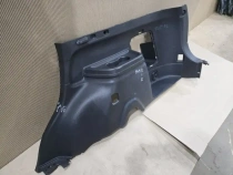 Обшивка багажника Mitsubishi Outlander 3 GF 2012-2022 Задн. Прав.