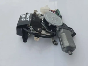 Замок двери багажника Mitsubishi Outlander 3 GF 2012-2023  