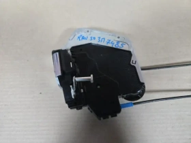 Замок двери Toyota RAV4 50 XA50 2018-2024 Задн. Прав.