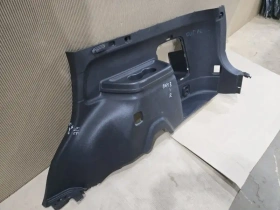 Обшивка багажника Mitsubishi Outlander 3 GF 2012-2022 Задн. Прав.