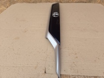 Накладка двери багажника Toyota RAV4 50 XA50 2018-2023 Задн. 