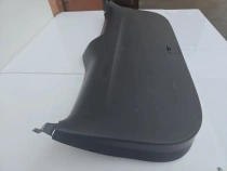 Обшивка двери багажника Mitsubishi Outlander 3 GF 2012-2023  