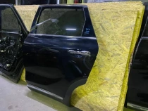 Дверь Kia Sorento Prime UM 2017 Задн. Лев.