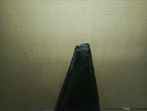 Форточка двери Mazda CX-5 1 KE 2011-2017 Задн. Лев.