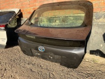 Крышка багажника Toyota Prius 4 XW50 2015-2018  