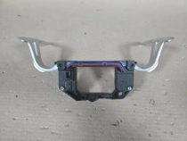 Лепестки переключения передач Mitsubishi Outlander 3 GF 2012-2022  