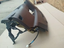 Торпедо Lexus RX 4 GGL25L GYL25L AGL20L AGL25L 2015-2022  