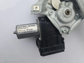 Стеклоподъемный механизм Toyota C-HR MAXH10, NGX10,50, ZGX10 2019 Задн. Прав.