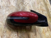 Зеркало Kia Sportage QL 2018-2022 Перед. Прав.