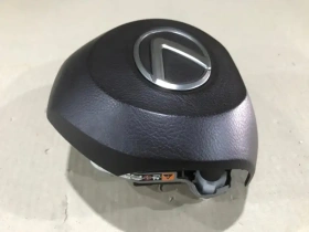 Подушка безопасности в руль Lexus RX 4 GGL25L GYL25L AGL20L AGL25L 2015-2022  