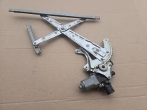 Стеклоподъемный механизм Mitsubishi Outlander 3 GF 2012-2022 Задн. Лев.