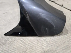 Спойлер Hyundai Tucson TL 2015-2021  