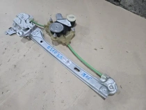 Стеклоподъемный механизм Toyota Corolla E210 MZEH12 2018- Задн. Лев.