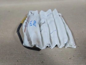 Подушка безопасности в сиденье Infiniti Q50 V37 2013-2023 Перед. Прав.