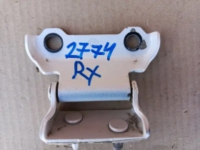 Петля двери багажника Lexus RX 4 GGL25L GYL25L AGL20L AGL25L 2015-2022 Задн. 