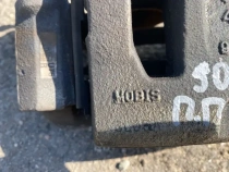 Суппорт тормозной Kia Sorento Prime UM 2014-2020 Перед. Прав.