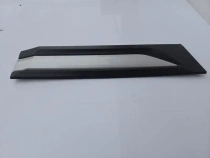 Молдинг двери Mitsubishi Outlander 3 GF 2015-2021 Задн. Прав.