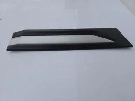 Молдинг двери Mitsubishi Outlander 3 GF 2015-2021 Задн. Прав.