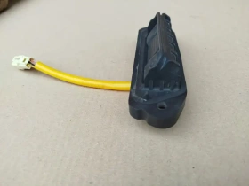 Кнопка открывания багажника Mitsubishi Outlander 3 GF 2012-2023  