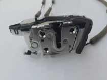 Замок двери Nissan X-TRAIL T32R 2013-2022 Задн. Прав.