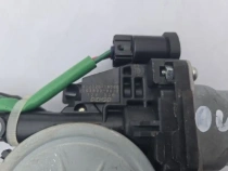 Замок двери багажника Mitsubishi Outlander 3 GF 2015-2023 Задн. 