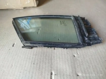 Форточка двери Toyota Corolla E210 MZEH12, NRE210, ZWE211 2020 Перед. Лев.