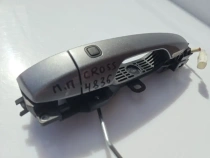 Ручка двери Mitsubishi Eclipse Cross GK 2020 Перед. Прав.