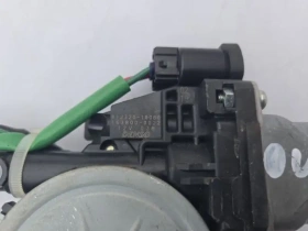 Замок двери багажника Mitsubishi Outlander 3 GF 2015-2023 Задн. 