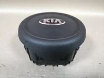 Подушка безопасности в руль Kia Sportage QL 2015-2022  