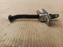 Ограничитель двери Kia Sorento Prime UM 2014-2020 Перед. Лев.