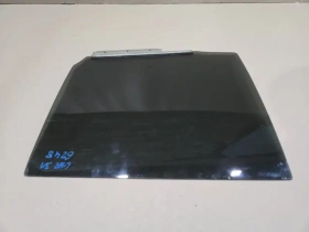 Стекло двери Toyota C-HR MAXH10 2016-2023 Задн. Лев.