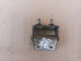 Петля двери багажника Mitsubishi Outlander 3 GF 2012-2023 Задн. 