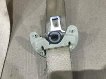 Ремень безопасности Lexus RX 4 GGL25L GYL25L AGL20L AGL25L 2015-2022 Перед. Лев.