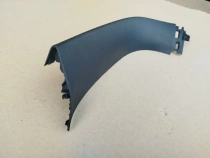 Обшивка двери багажника Kia Sportage QL 2015-2021  Прав.