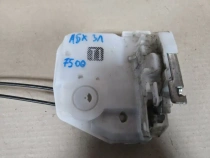 Замок двери Mitsubishi ASX GA 2010-н.в. Задн. Лев.